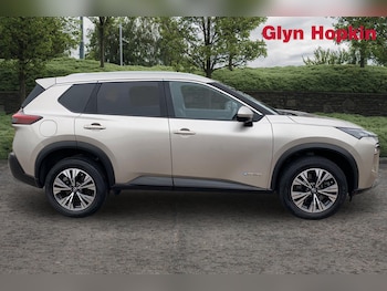Used Nissan X-Trail 2024 for sale - 78778801: Photo