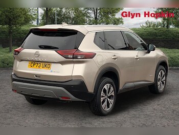 Used Nissan X-Trail 2024 for sale - 78778801: Photo