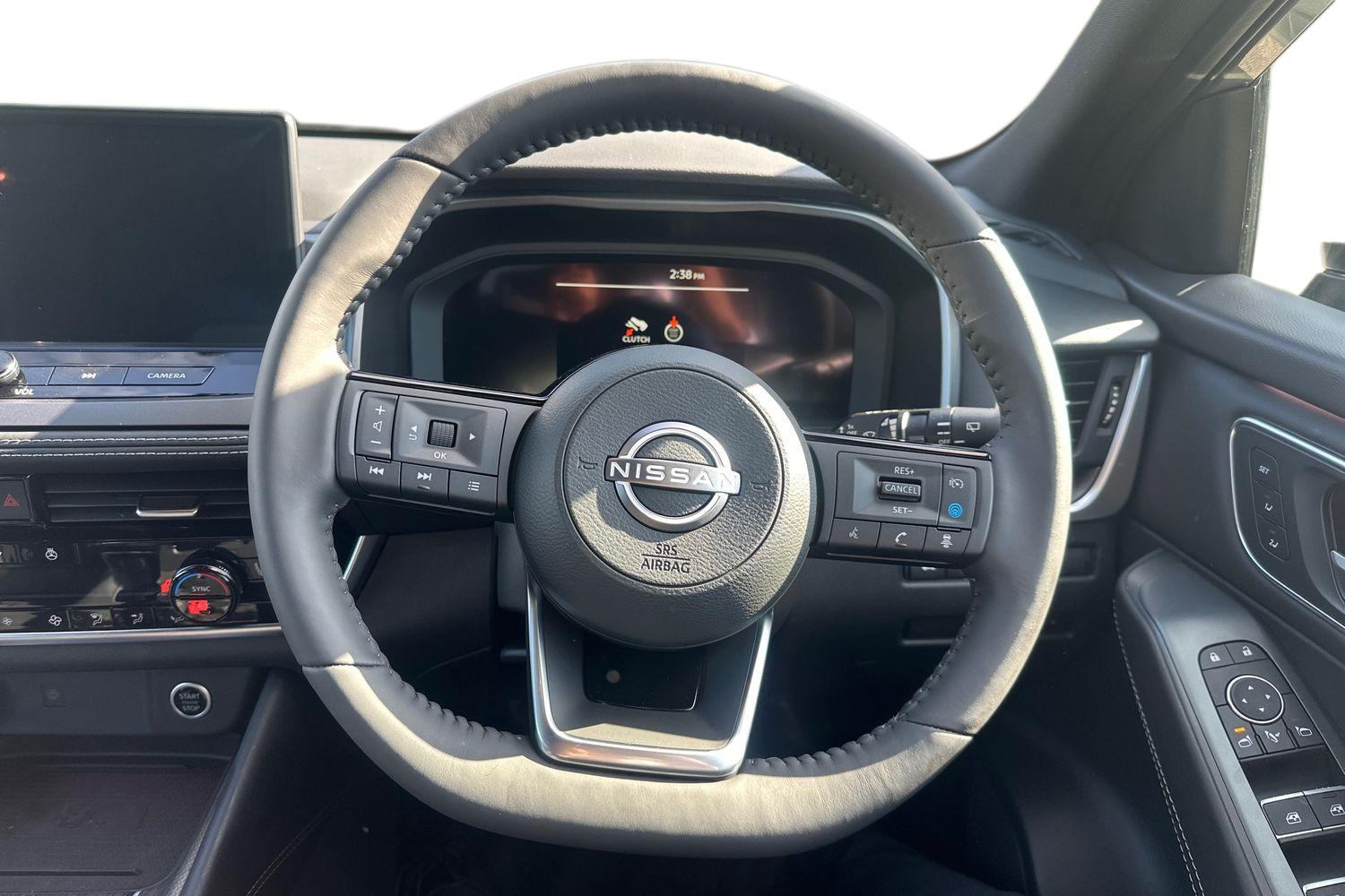 Used Nissan Qashqai 2025 for sale - 76479687: Photo 11