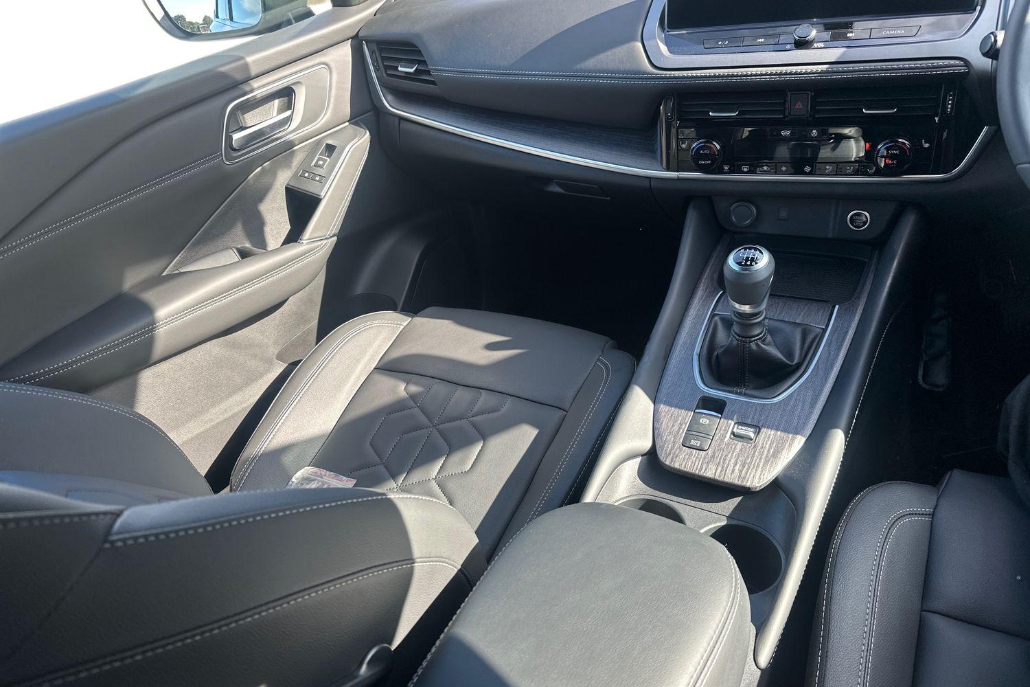 Used Nissan Qashqai 2025 for sale - 76479687: Photo 12