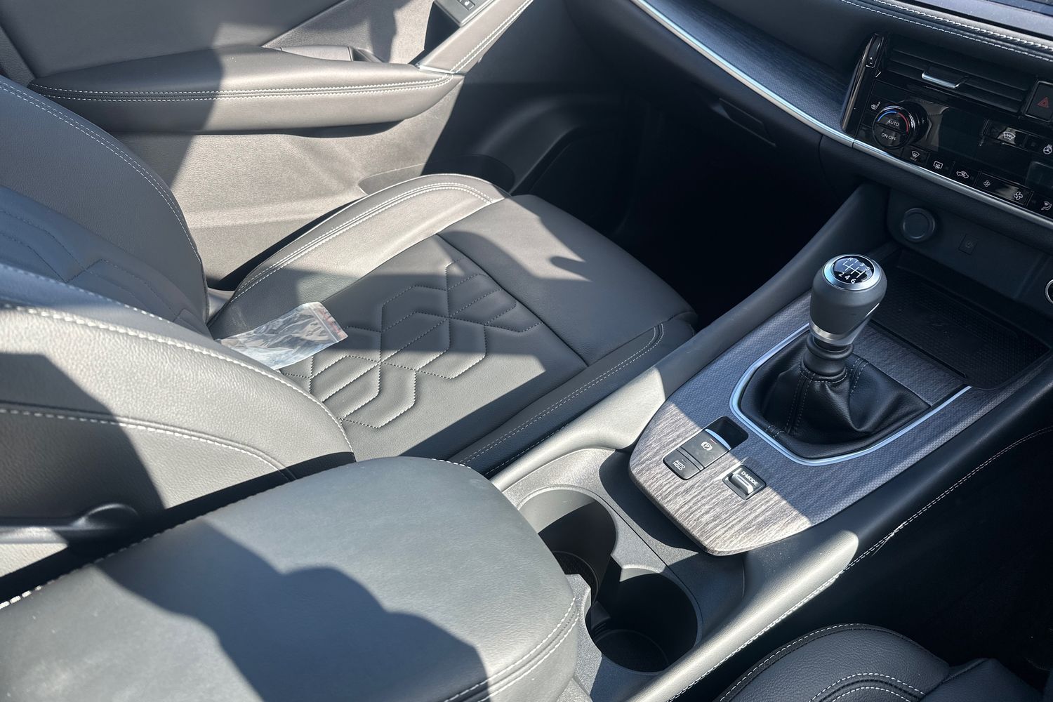 Used Nissan Qashqai 2025 for sale - 76479687: Photo 14