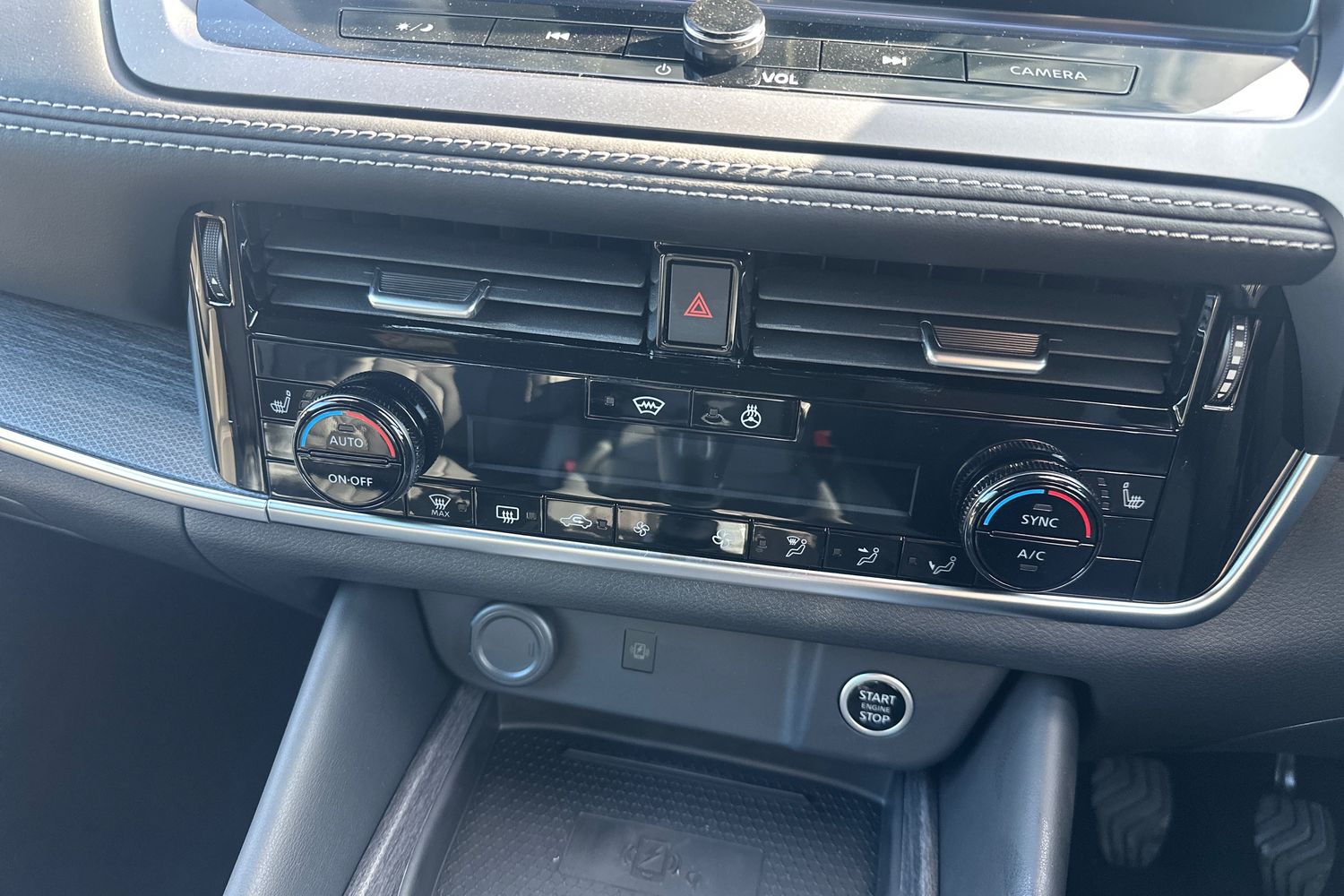 Used Nissan Qashqai 2025 for sale - 76479687: Photo 15