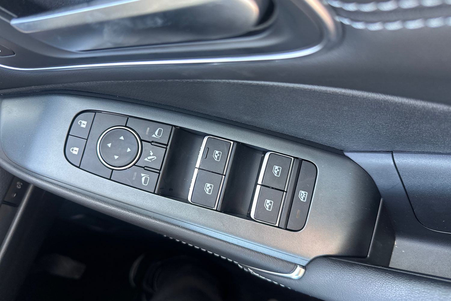 Used Nissan Qashqai 2025 for sale - 76479687: Photo 16