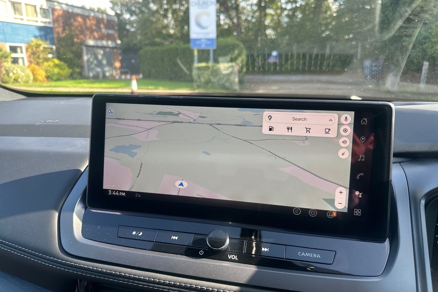 Used Nissan Qashqai 2025 for sale - 76479687: Photo 18