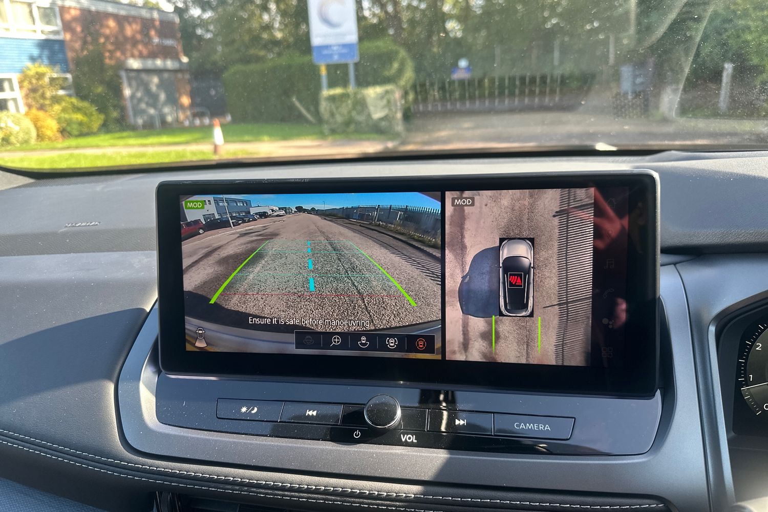 Used Nissan Qashqai 2025 for sale - 76479687: Photo 19