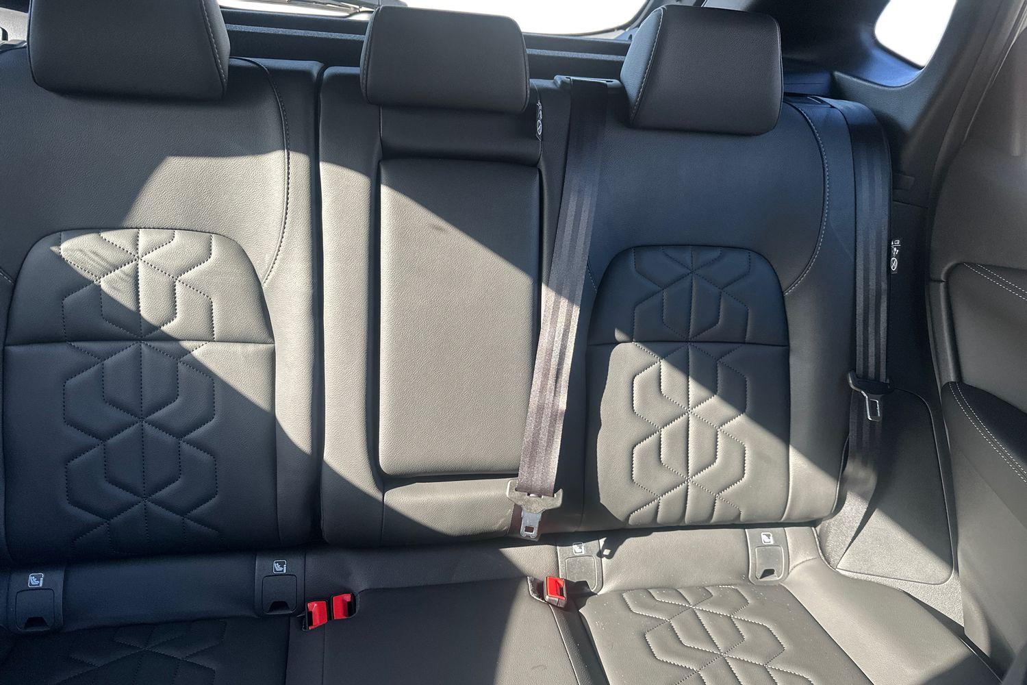 Used Nissan Qashqai 2025 for sale - 76479687: Photo 23