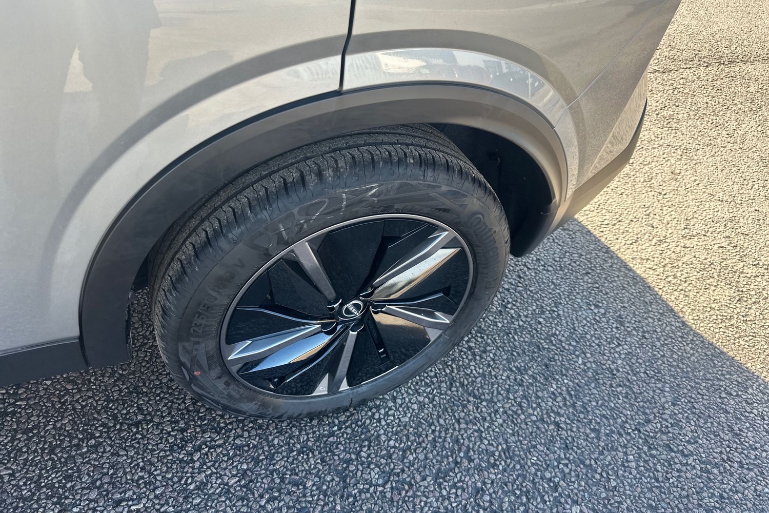 Used Nissan Qashqai 2025 for sale - 76479687: Photo 25