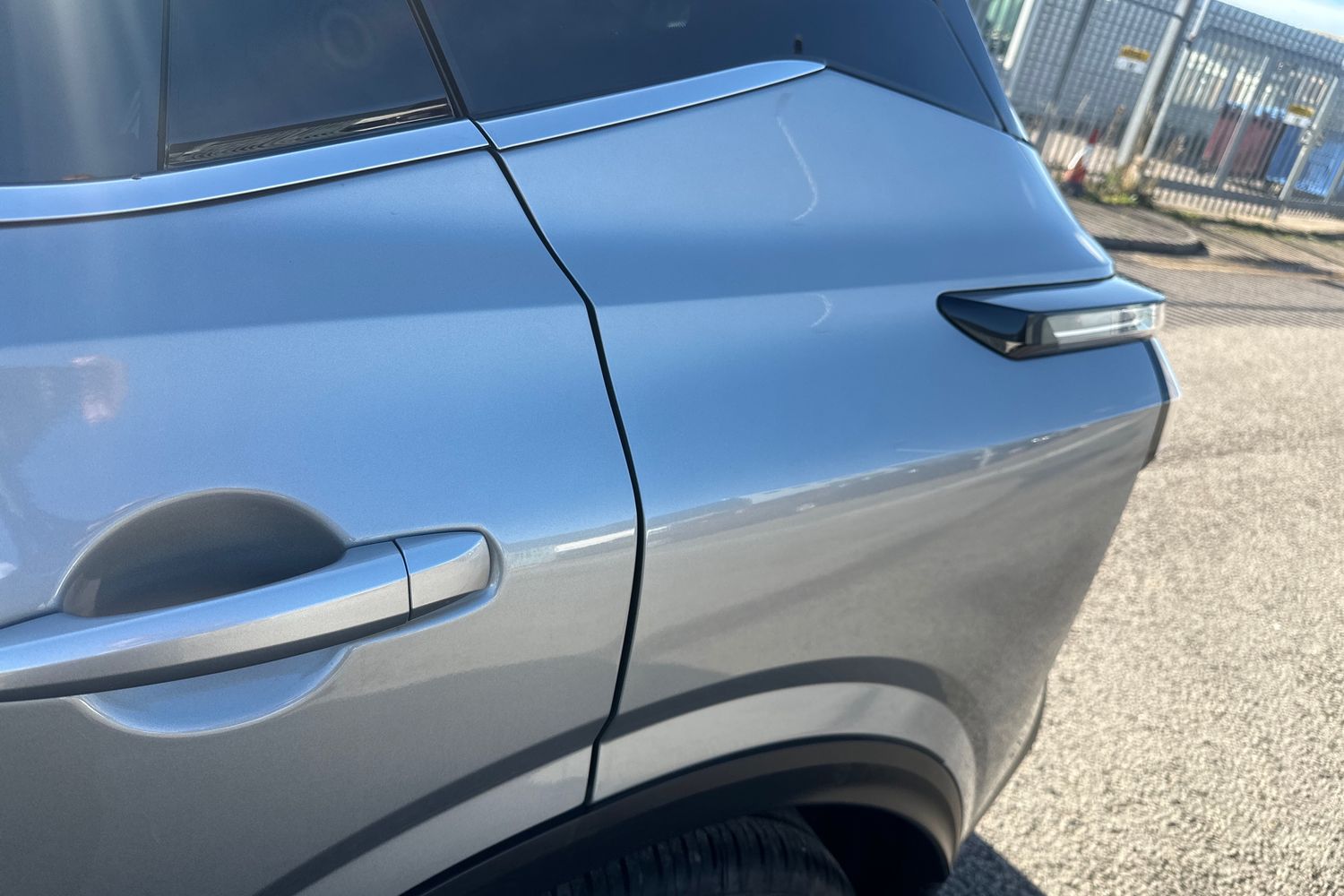 Used Nissan Qashqai 2025 for sale - 76479687: Photo 26