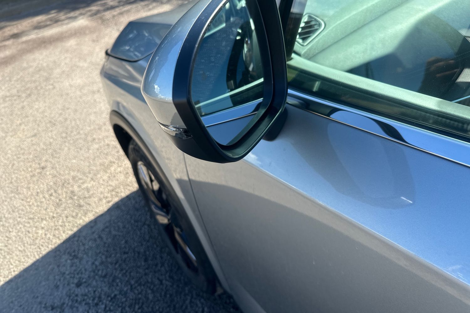 Used Nissan Qashqai 2025 for sale - 76479687: Photo 28