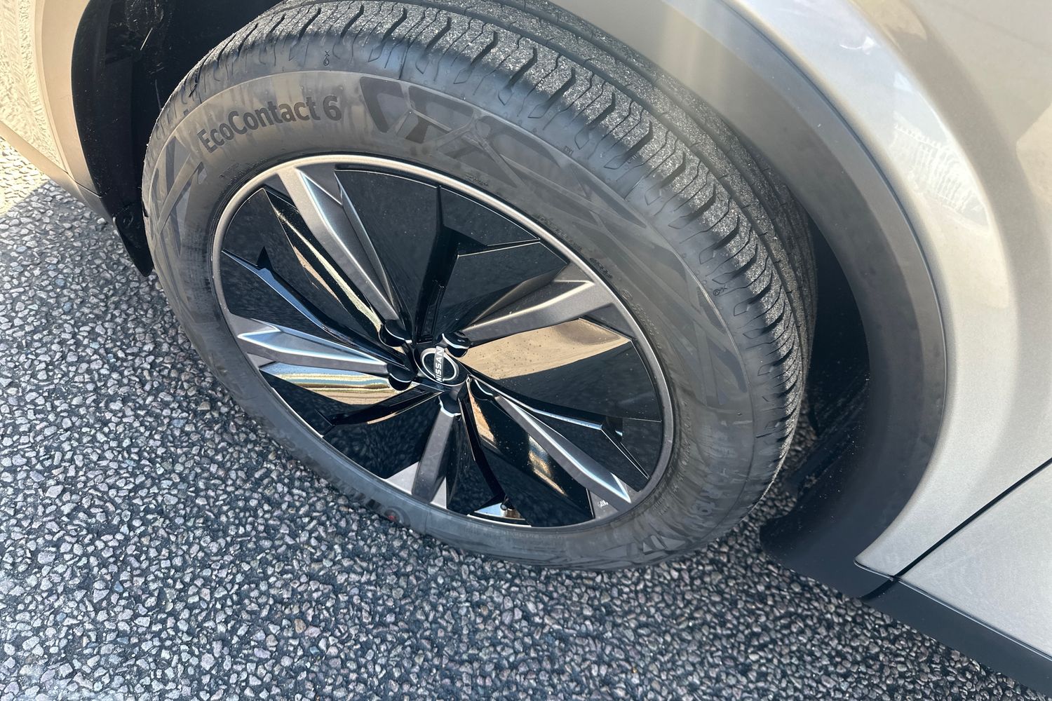 Used Nissan Qashqai 2025 for sale - 76479687: Photo 30