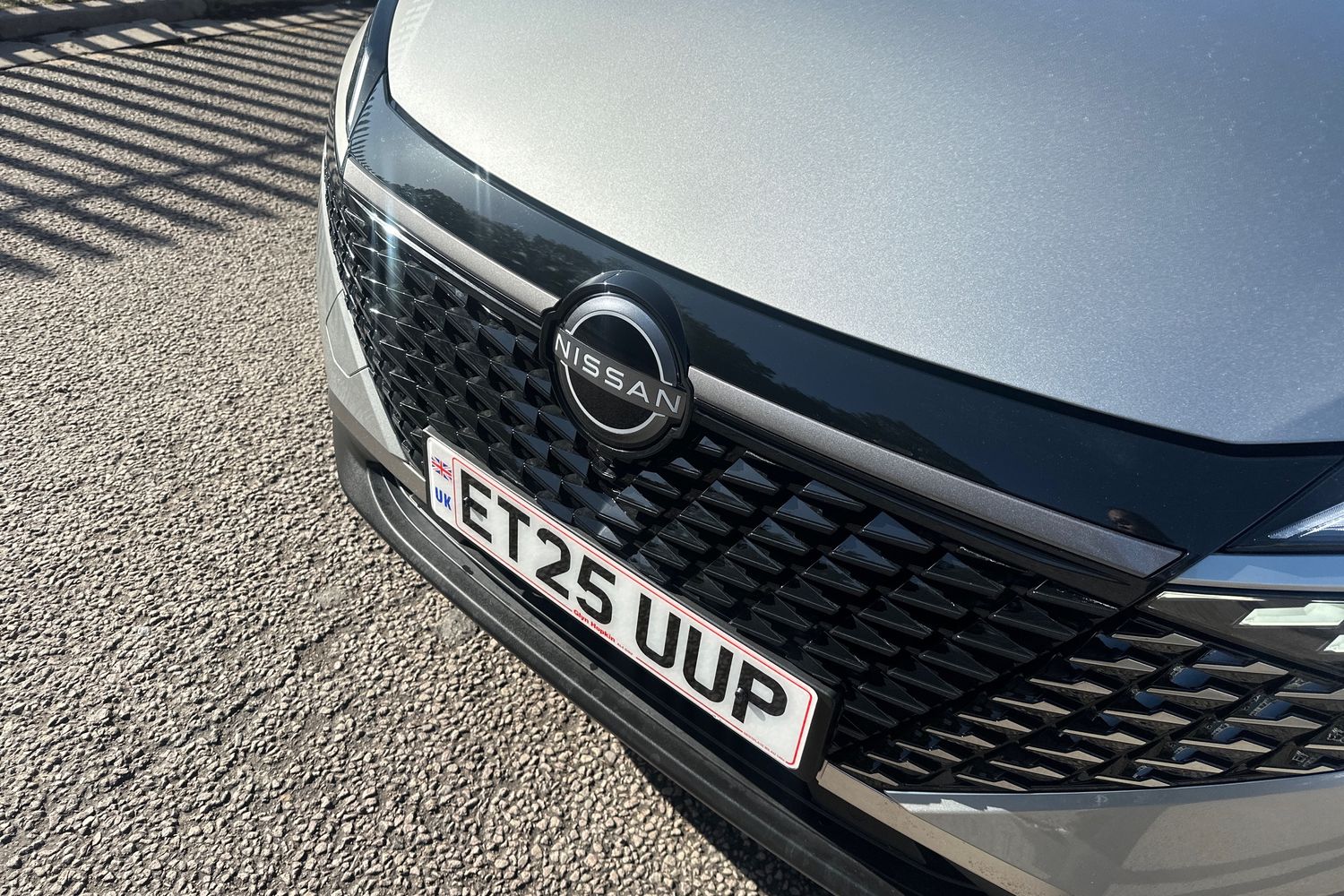 Used Nissan Qashqai 2025 for sale - 76479687: Photo 31