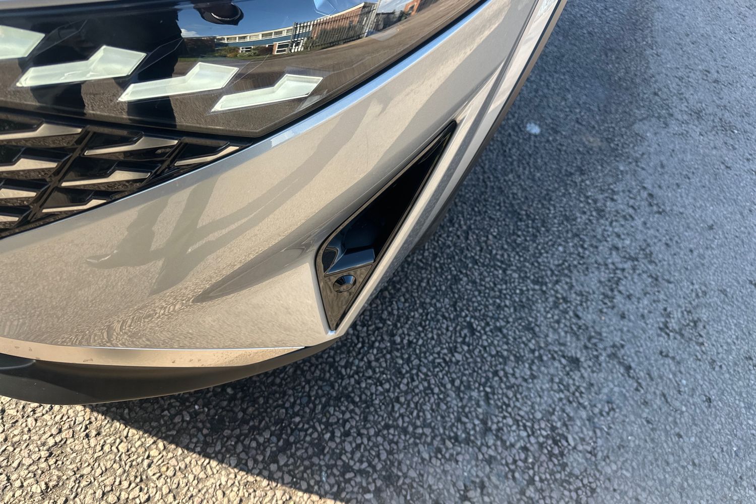 Used Nissan Qashqai 2025 for sale - 76479687: Photo 32