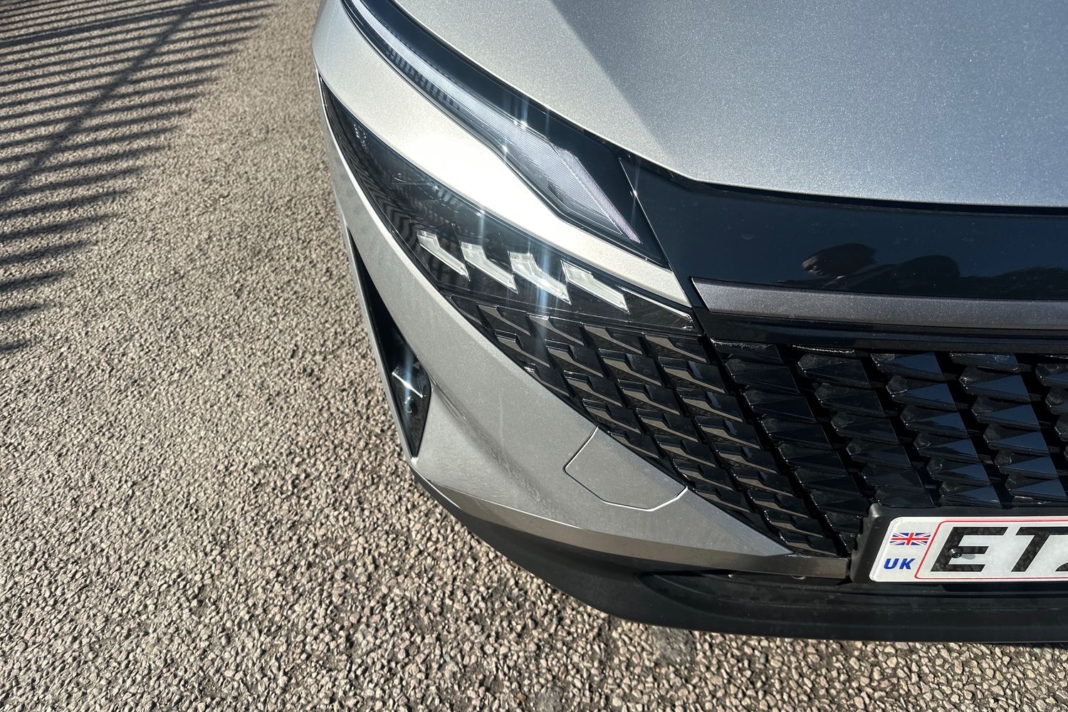 Used Nissan Qashqai 2025 for sale - 76479687: Photo 33