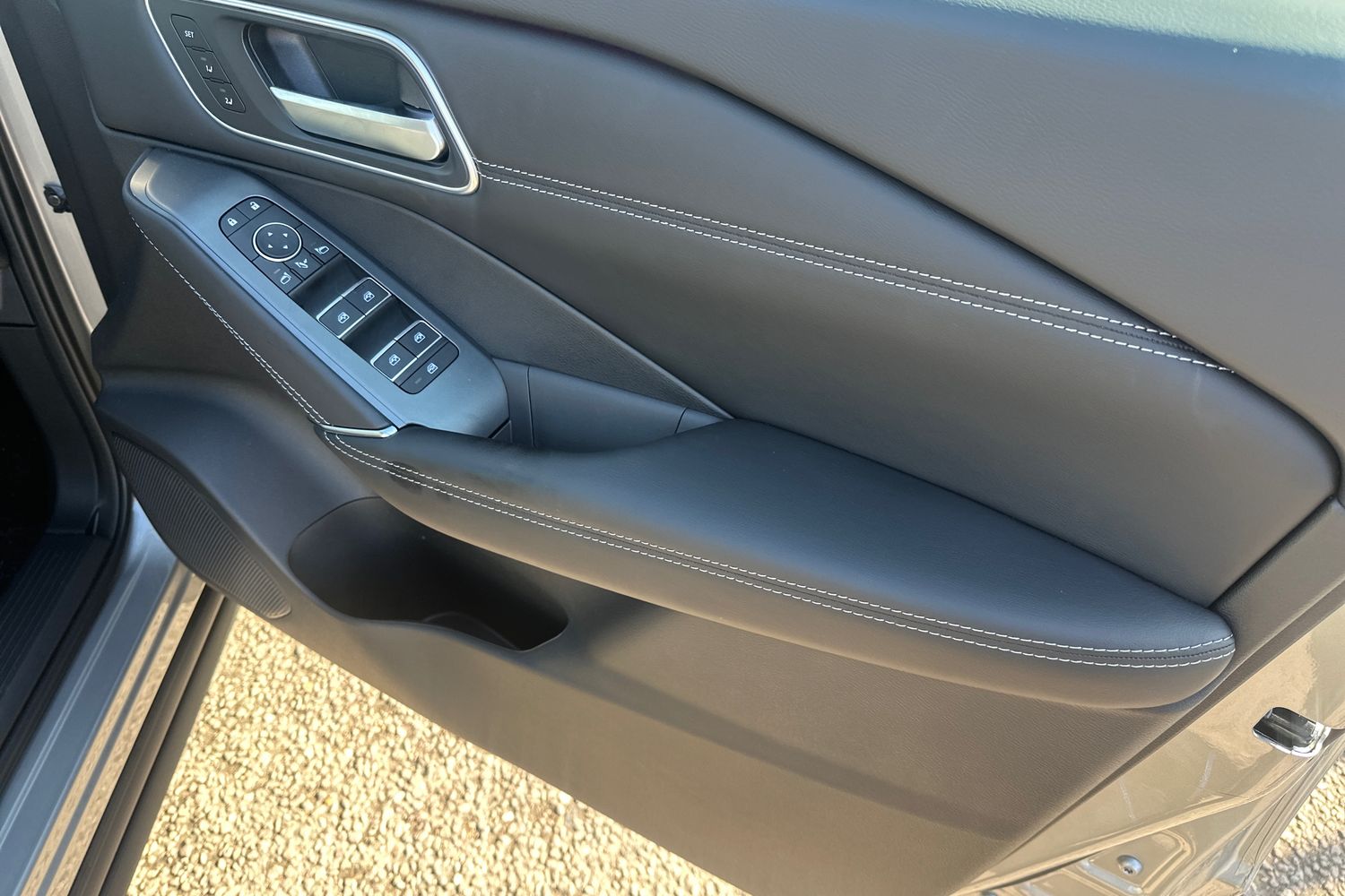 Used Nissan Qashqai 2025 for sale - 76479687: Photo 35