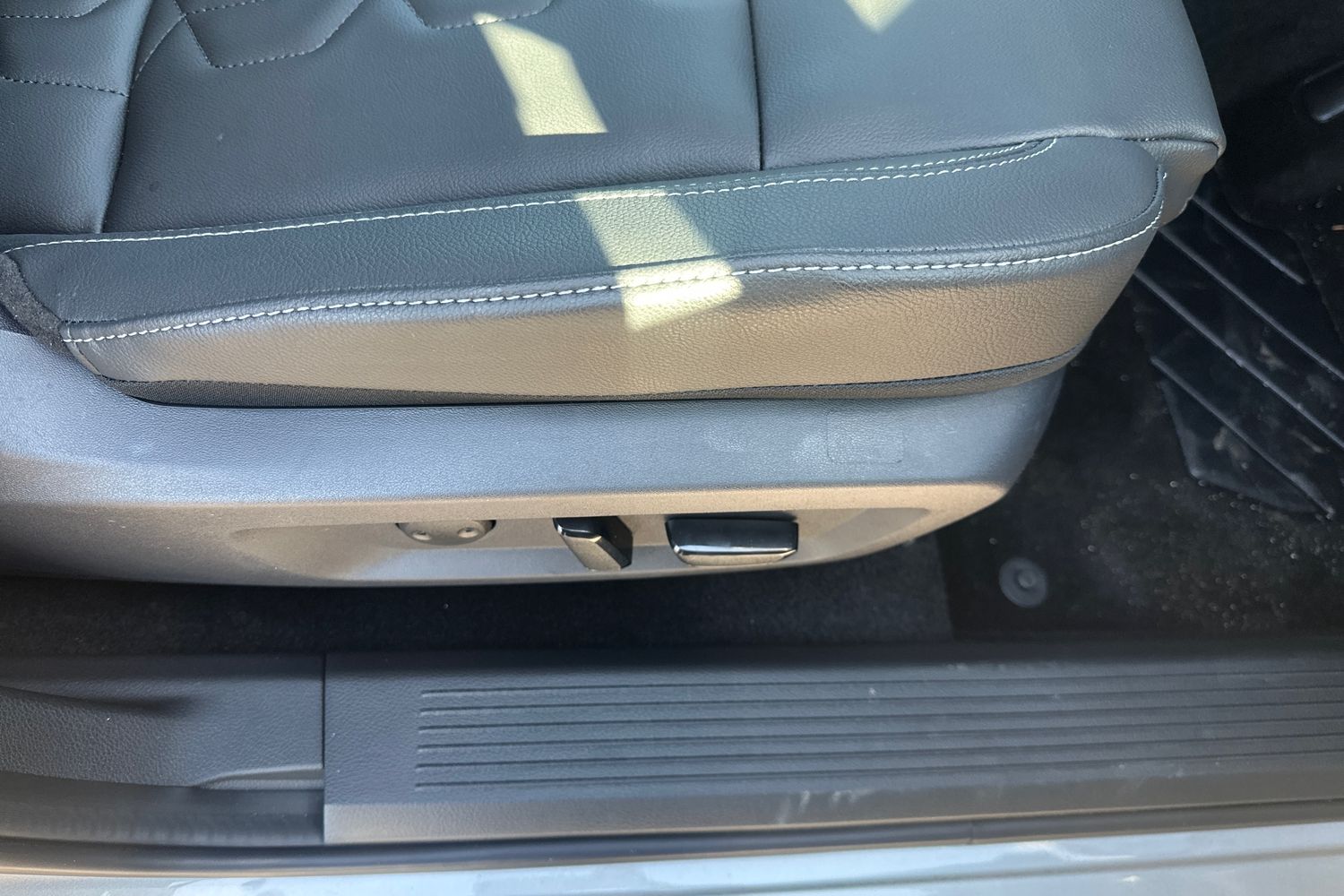 Used Nissan Qashqai 2025 for sale - 76479687: Photo 36