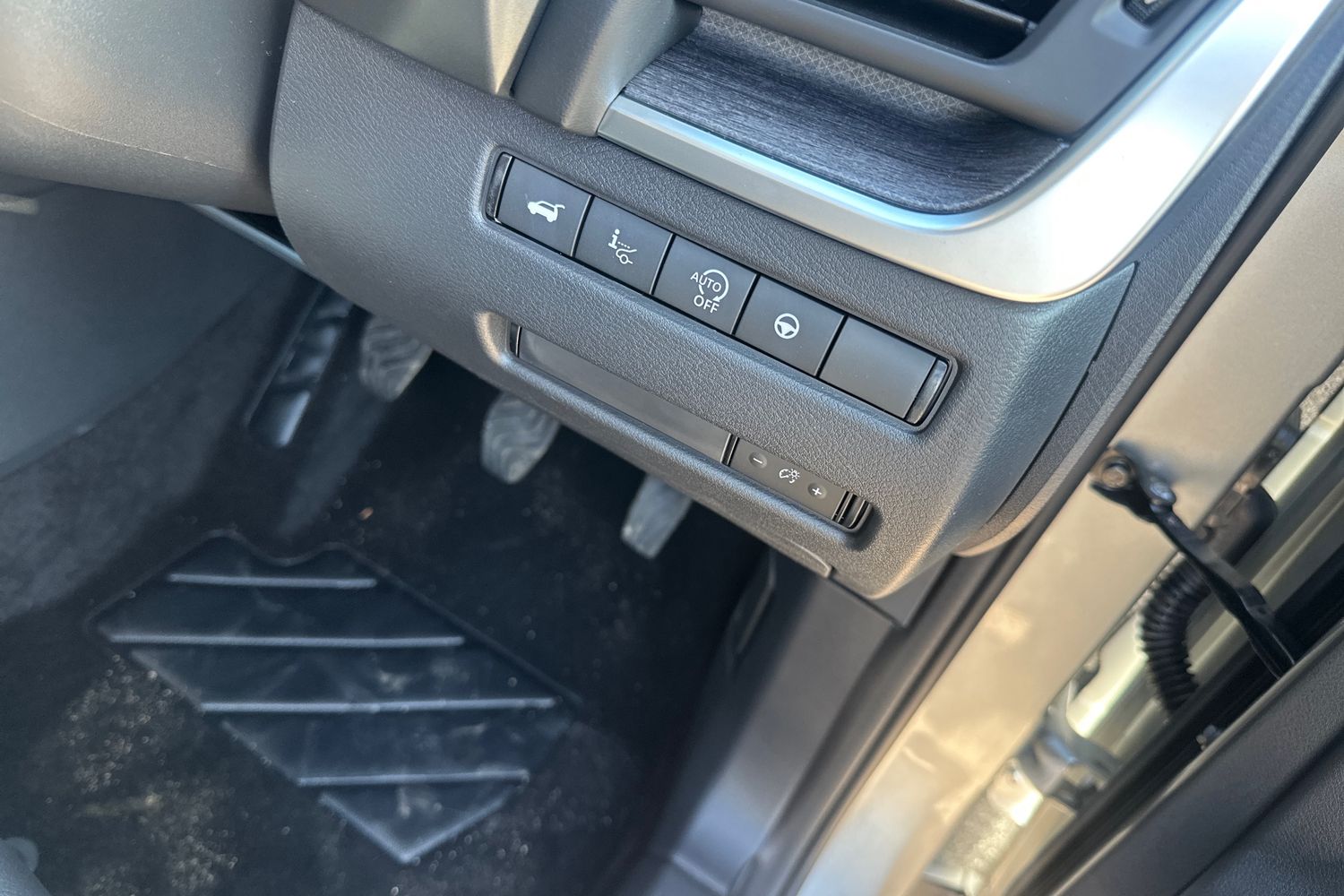 Used Nissan Qashqai 2025 for sale - 76479687: Photo 37