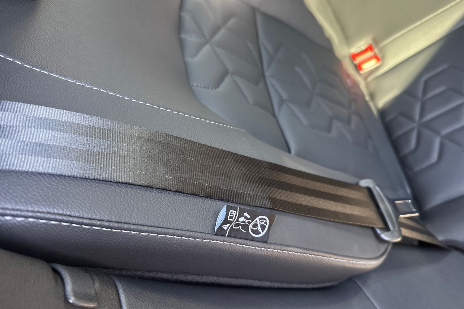 Used Nissan Qashqai 2025 for sale - 76479687: Photo 39