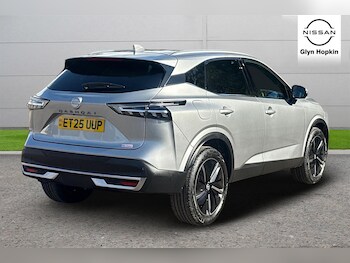 Used Nissan Qashqai 2025 for sale - 76479687: Photo