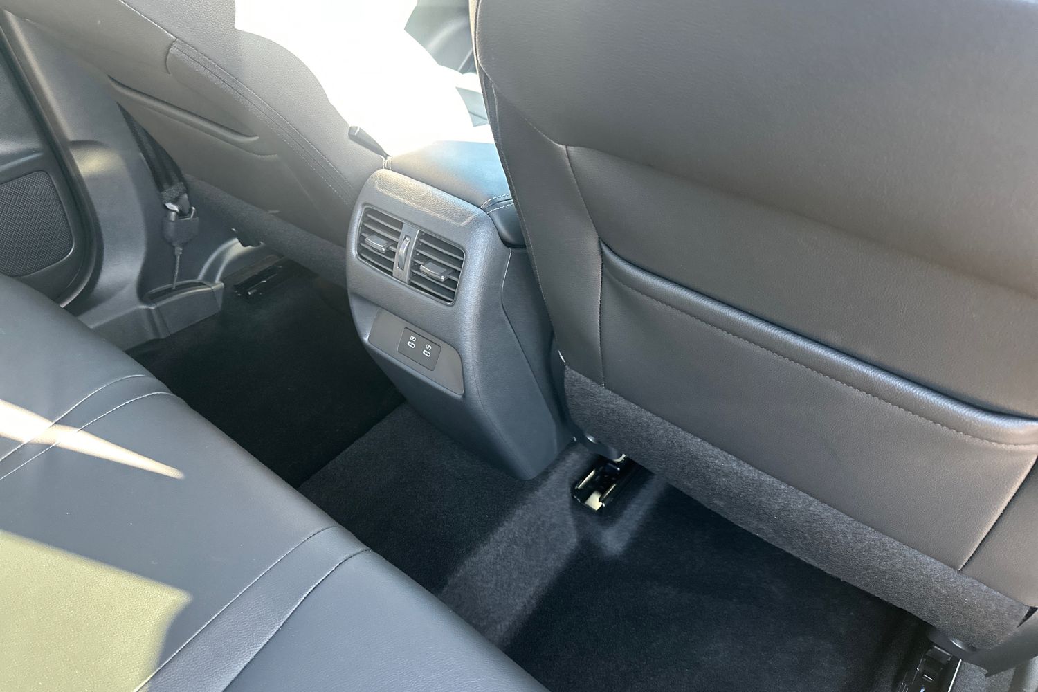 Used Nissan Qashqai 2025 for sale - 76479687: Photo 40