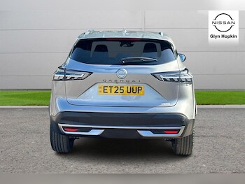 Used Nissan Qashqai 2025 for sale - 76479687: Photo