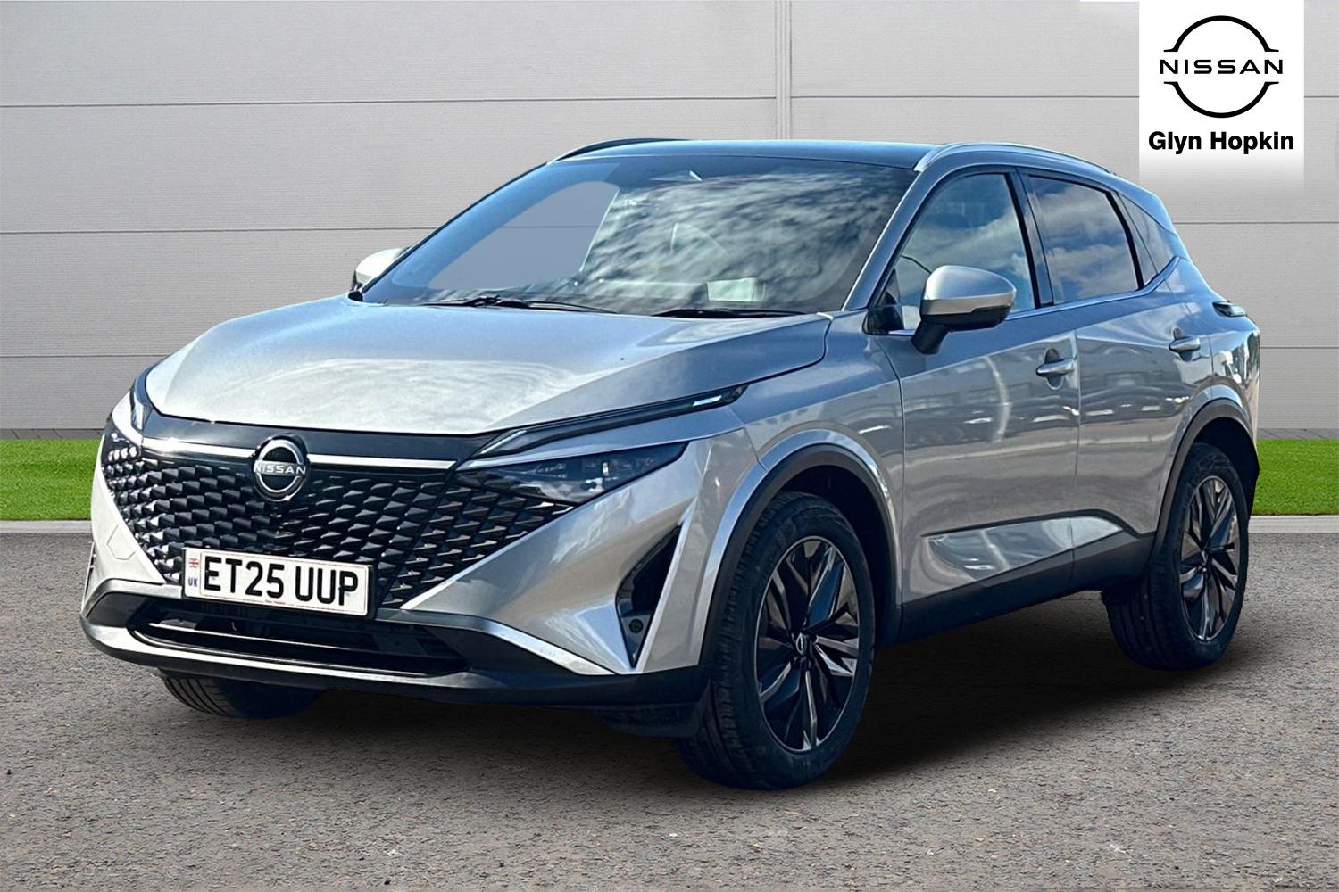 Used Nissan Qashqai 2025 for sale - 76479687: Photo 7