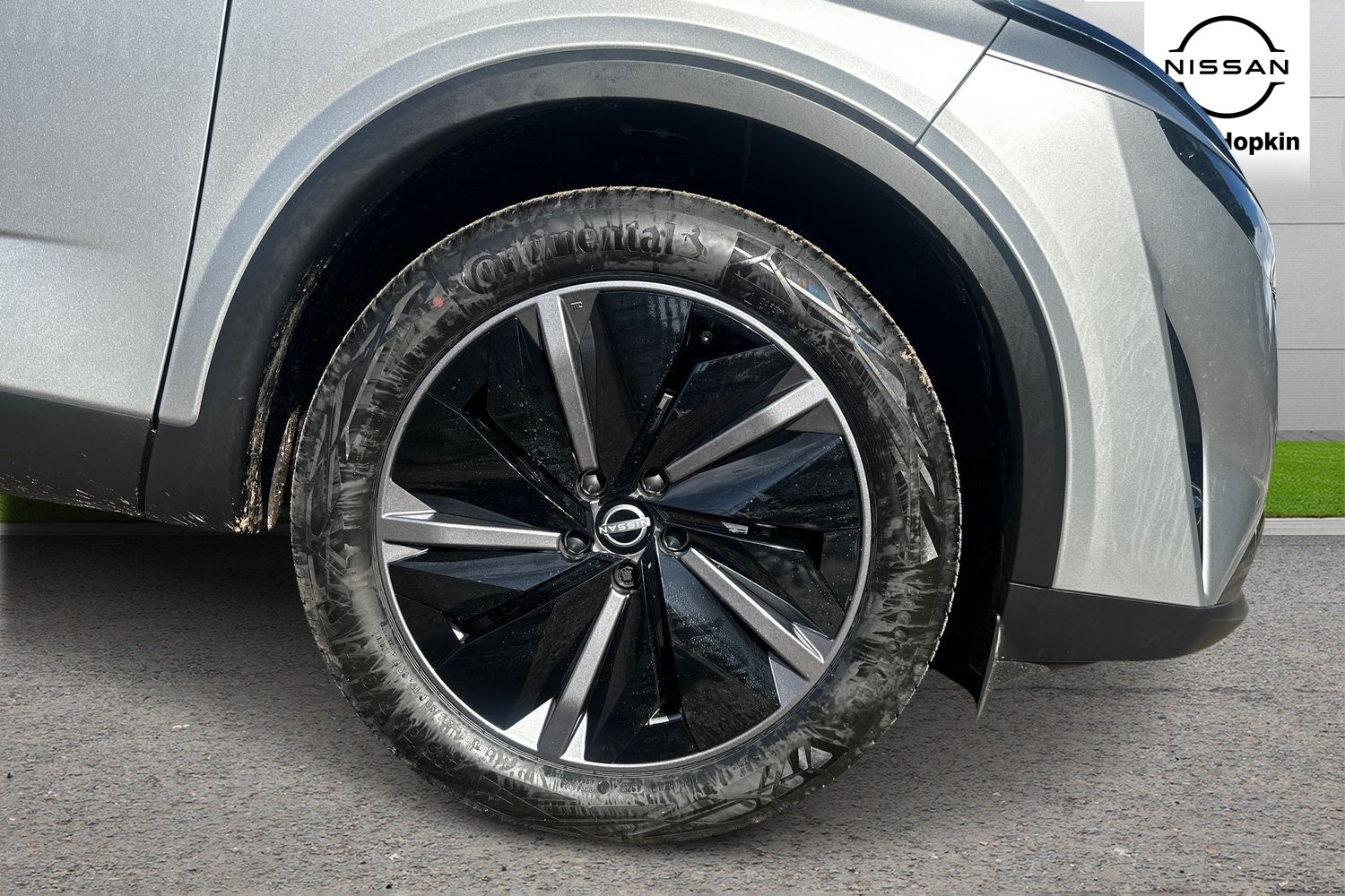 Used Nissan Qashqai 2025 for sale - 76479687: Photo 9