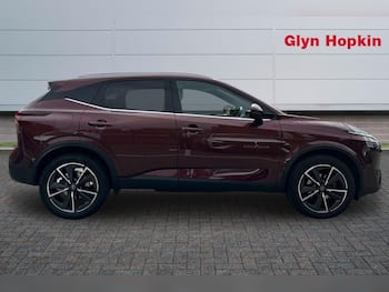 Used Nissan Qashqai 2023 for sale - 79742044: Photo