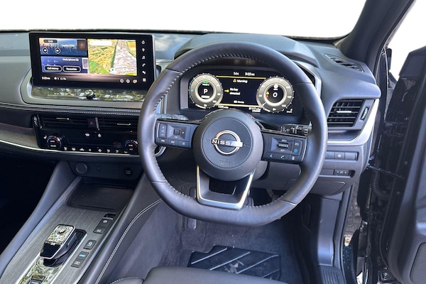 Used Nissan Qashqai 2025 for sale - 76289701: Photo 11