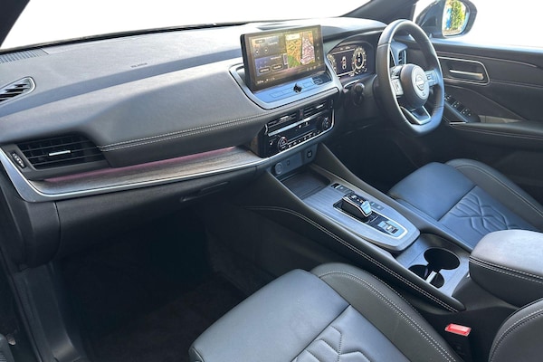 Used Nissan Qashqai 2025 for sale - 76289701: Photo 13