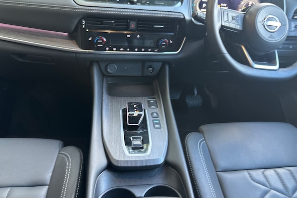 Used Nissan Qashqai 2025 for sale - 76289701: Photo 14