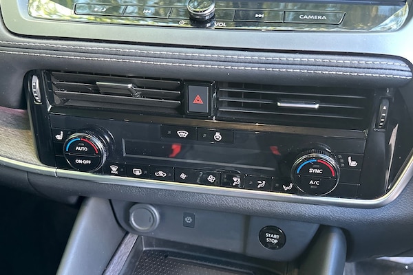 Used Nissan Qashqai 2025 for sale - 76289701: Photo 15