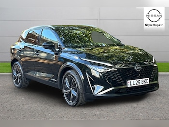 2025 - 1.5 E-Power Tekna 5dr Auto