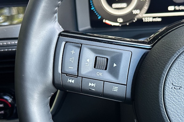 Used Nissan Qashqai 2025 for sale - 76289701: Photo 21