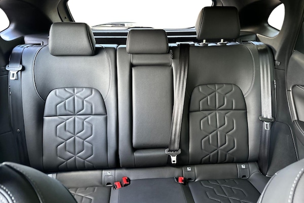 Used Nissan Qashqai 2025 for sale - 76289701: Photo 23