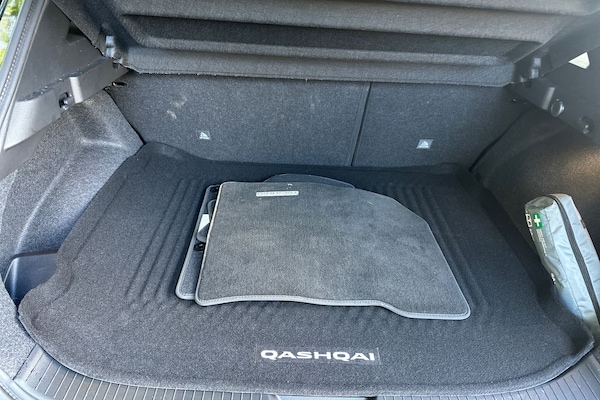 Used Nissan Qashqai 2025 for sale - 76289701: Photo 24