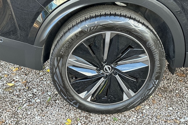 Used Nissan Qashqai 2025 for sale - 76289701: Photo 27