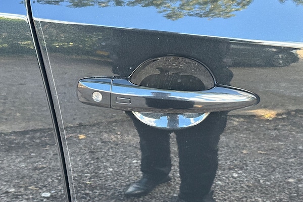 Used Nissan Qashqai 2025 for sale - 76289701: Photo 29