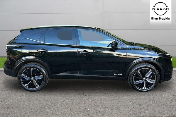 Used Nissan Qashqai 2025 for sale - 76289701: Photo 2