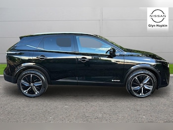 Used Nissan Qashqai 2025 for sale - 76289701: Photo 2