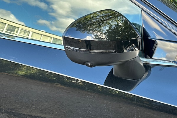Used Nissan Qashqai 2025 for sale - 76289701: Photo 30