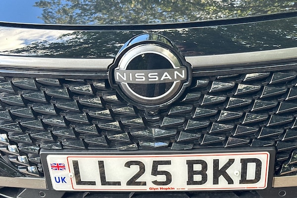 Used Nissan Qashqai 2025 for sale - 76289701: Photo 31