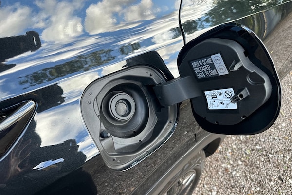 Used Nissan Qashqai 2025 for sale - 76289701: Photo 36