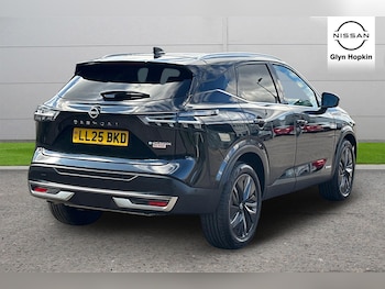 Used Nissan Qashqai 2025 for sale - 76289701: Photo 3