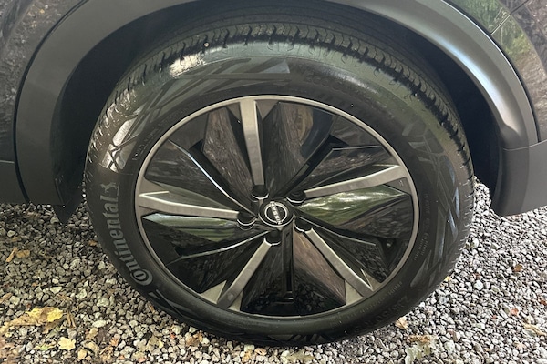 Used Nissan Qashqai 2025 for sale - 76289701: Photo 40