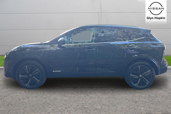 Used Nissan Qashqai 2025 for sale - 76289701: Photo 6