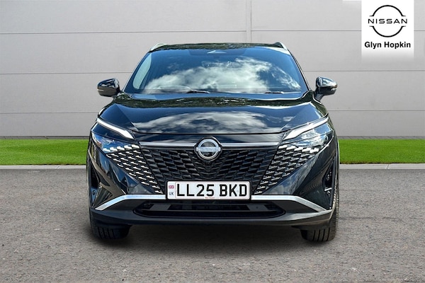 Used Nissan Qashqai 2025 for sale - 76289701: Photo 8