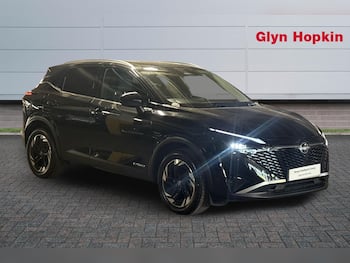 Used Nissan Qashqai 2025 for sale - 79566093: Photo