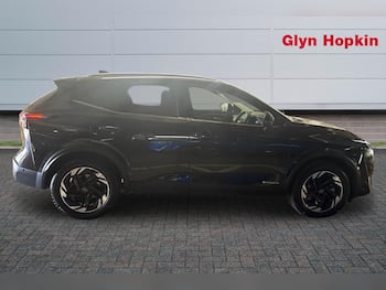 Used Nissan Qashqai 2025 for sale - 79566093: Photo