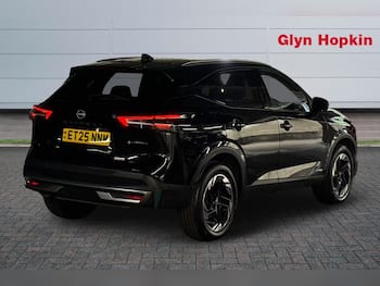 Used Nissan Qashqai 2025 for sale - 79566093: Photo