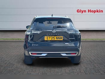 Used Nissan Qashqai 2025 for sale - 79566093: Photo